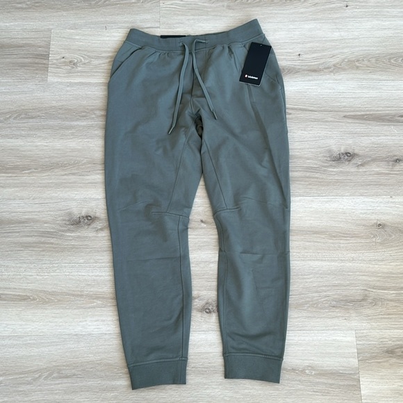 Lululemon City Sweat Jogger - Picture 8 of 11